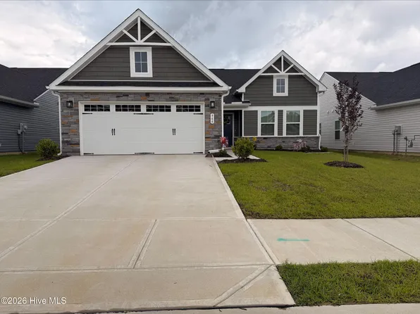 966 Rindlewood Trail NE, Bolivia, NC 28422