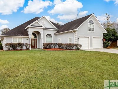1 Purple Martin Ln, Savannah, GA, 31419