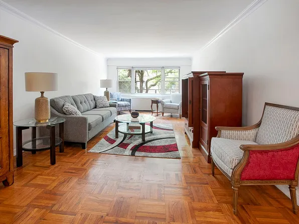 333 E 66th St APT 3L, New York, NY 10065