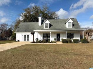 2607 Marquette Dr, Dothan, AL 36303