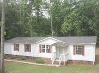 204 Carlyle Rd, Troutman, NC 28166