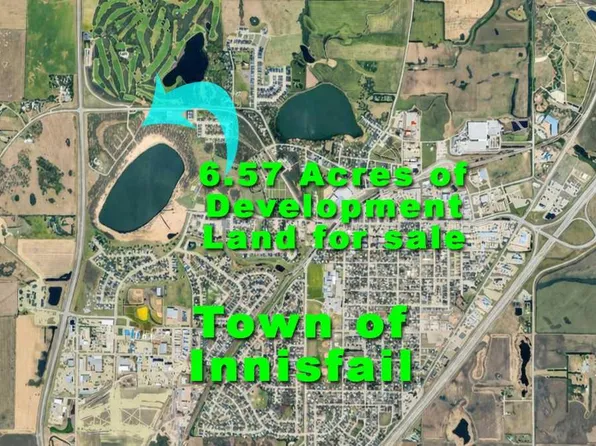 5645 Lakeside Way, Innisfail, AB T4G