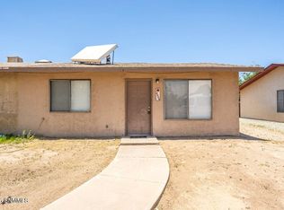 2000 Stanford St, Las Cruces, NM 88005