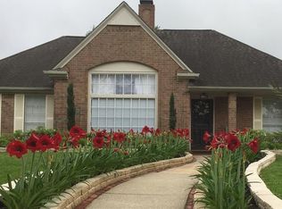 2609 Ryder Ct, League City, TX 77573