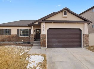 7666 N Ansley Ln, Eagle Mountain, UT 84005