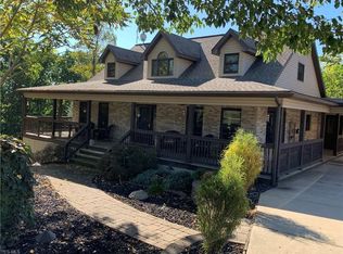 2387 Reed Rd, Marietta, OH 45750