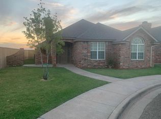 10608 Wayne Ave, Lubbock, TX 79424