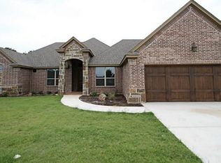 2802 Willow Ridge Cir, Granbury, TX 76049