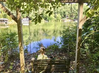 309-311 Evergreen Ridge Rd, Tamassee, SC 29686