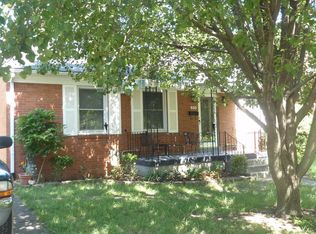 835 Henry Clay Blvd, Lexington, KY 40505
