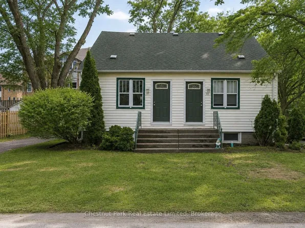 33 Washburn St #31, Prince Edward County, ON K0K 2T0
