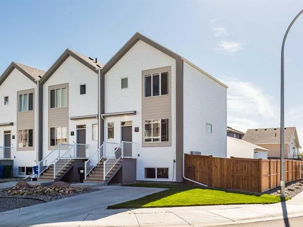 80 E Blackwolf Ln N, Lethbridge, AB T1H 7J2