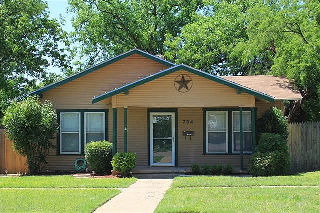 1st image of 734 Ross Ave