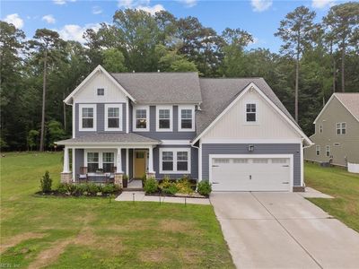 2030 Herons Pointe Ln, Suffolk, VA, 23434