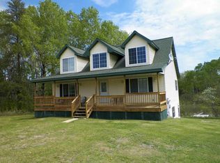 37698 N Park Dr, Park Rapids, MN 56470