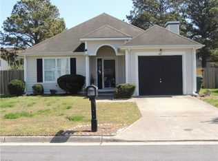 107 Dana Dr, Suffolk, VA 23434