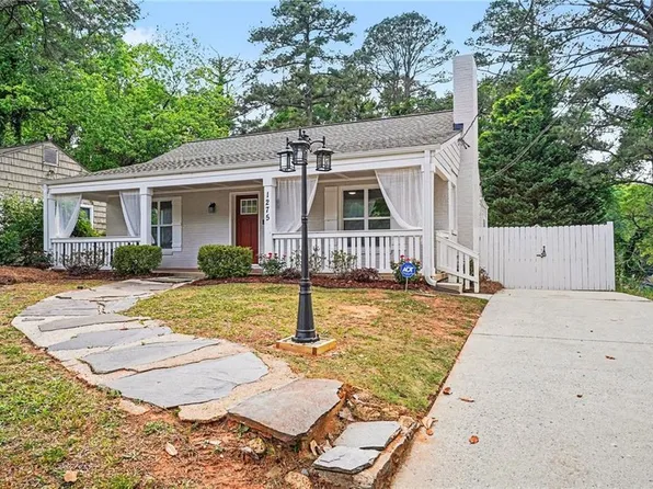 1275 Westridge Rd SW, Atlanta, GA 30311