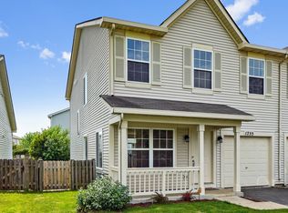 1755 Raleigh Trl #1755, Romeoville, IL 60446