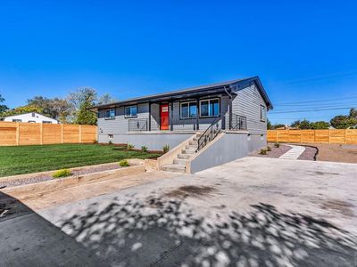 1719 E 3rd St, Pueblo, CO, 81001