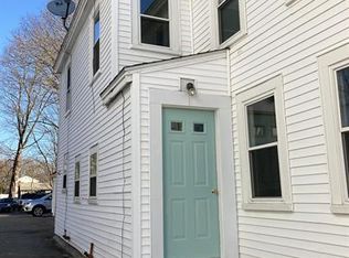 17 Swamscott St #1, Newfields, NH 03856