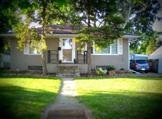 1112 W Sunset Dr, Sioux Falls, SD 57105