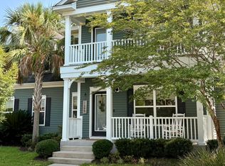 1299 Segar St, Johns Island, SC 29455