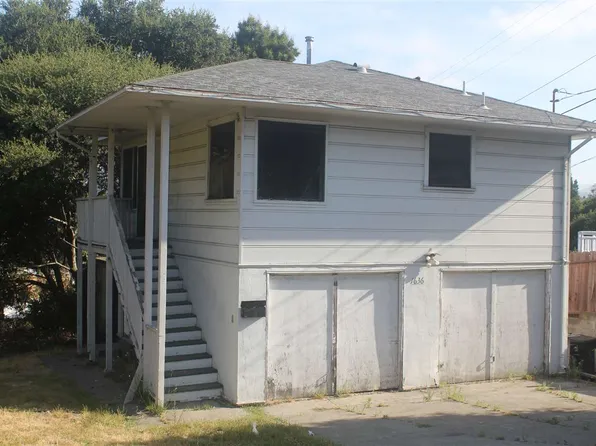 1636 East St, Hayward, CA 94541