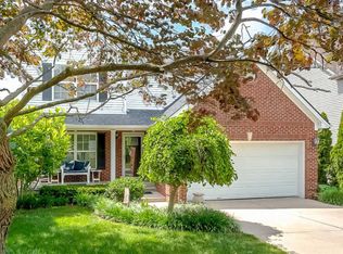 2069 Shaker Run Rd, Lexington, KY 40509