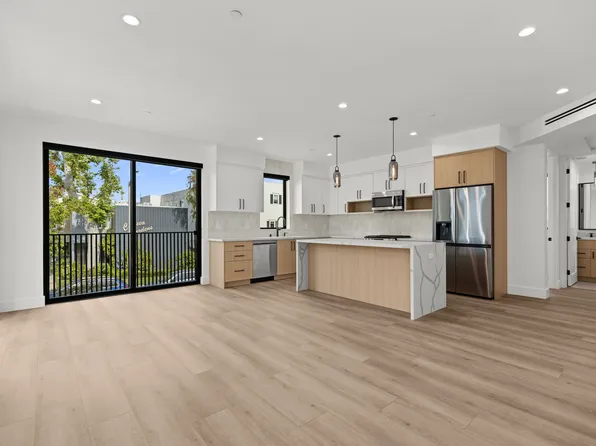 4823 Satsuma Ave #1, North Hollywood, CA 91601