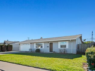 35 Penzance St, Salinas, CA 93906