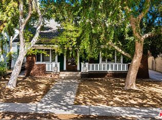 892 N Chester Ave, Pasadena, CA 91104