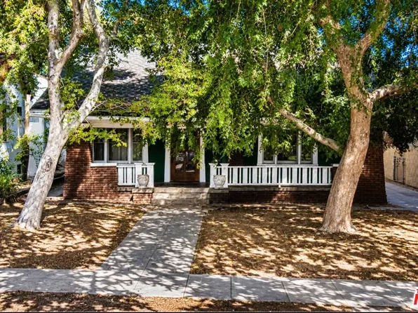 892 N Chester Ave, Pasadena, CA 91104
