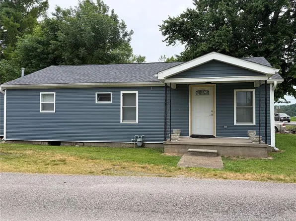 301 W State St, Chaffee, MO 63740