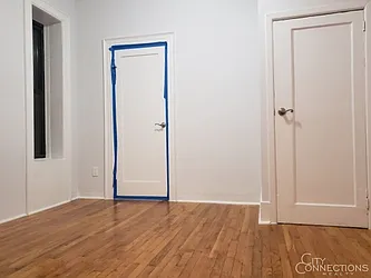 Rented by City Connections Realty