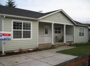 2347 31st St, Springfield, OR 97477