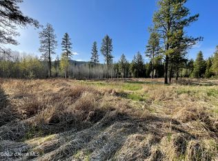 Nna Bronco Rd, Worley, ID 83876