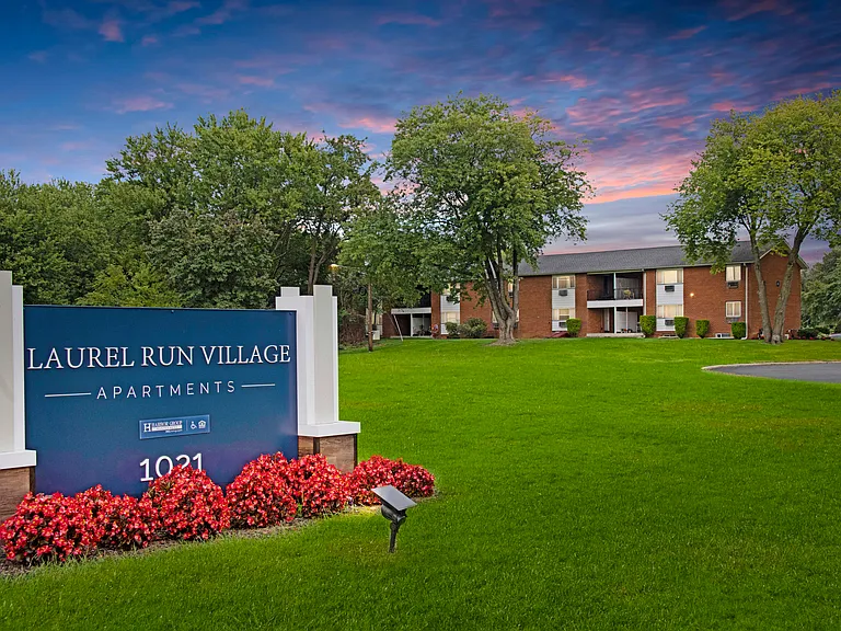 Laurel Run Village — Photo 22