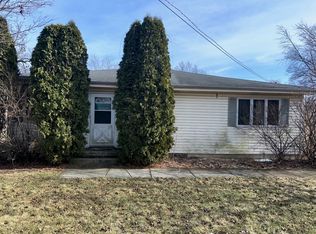 23809 S Ashland Ave, Crete, IL 60417