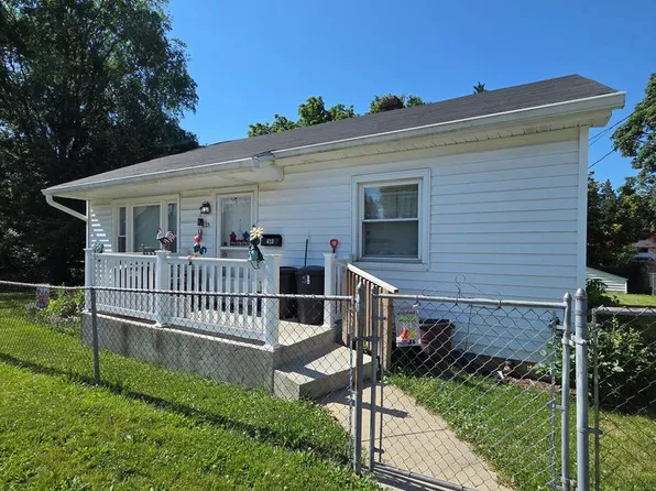 623 Silver Ln, Martinsburg, WV 25401