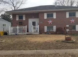 7955 Castle Hedge Dell, Glen Burnie, MD 21061