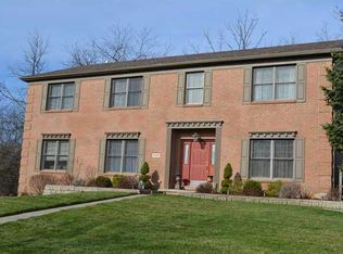 1524 Watermill Ln, Perrysburg, OH 43551