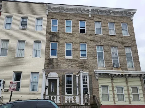 2547 Ashton St, Baltimore, MD 21223
