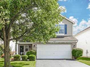 5813 Redsand Rd, Hilliard, OH 43026