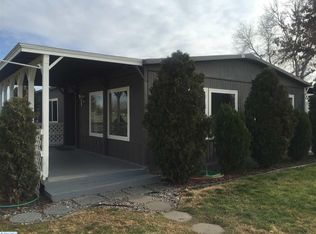 20214 S Haney Rd, Kennewick, WA 99337
