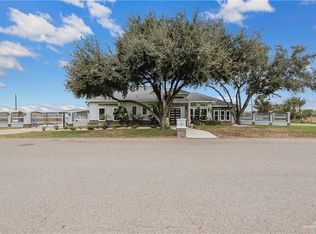 8404 Bougainvillea Dr, Mission, TX 78573