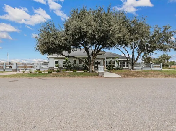 8404 Bougainvillea Dr, Mission, TX 78573