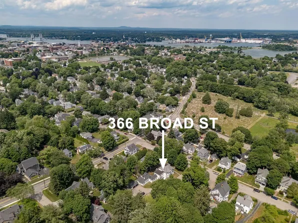 366 Broad Street, Portsmouth, NH 03801