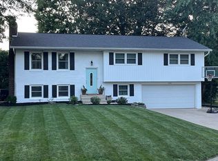 3508 S Roxbury Cir, Bloomington, IN 47401