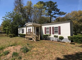 10611 Middleground Rd, Savannah, GA 31419