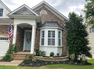 842 Treasure Ct, Fort Mill, SC 29708